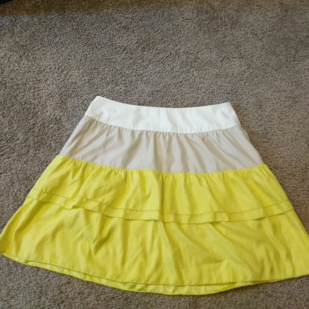 Banana Republic Skirt